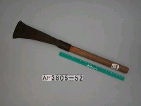 藏品(農用刀)的圖片